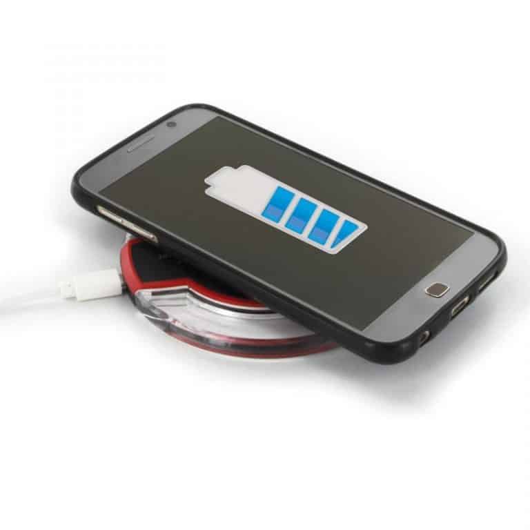Chargeur induction : quel est son rôle ?