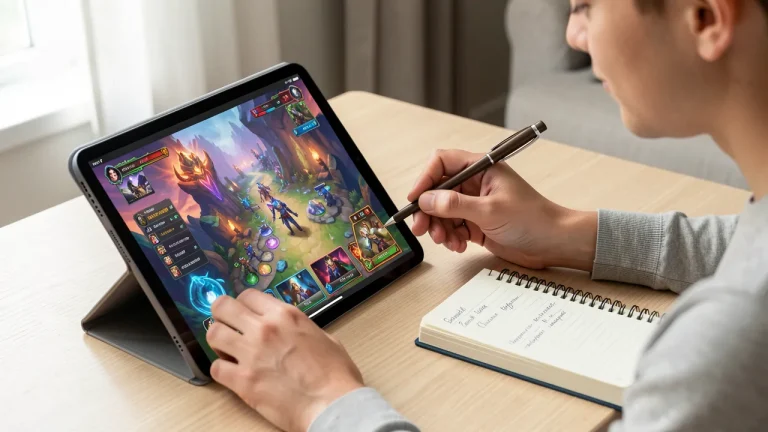 Lire les règles d’un jeu en démo avant toute mise réelle